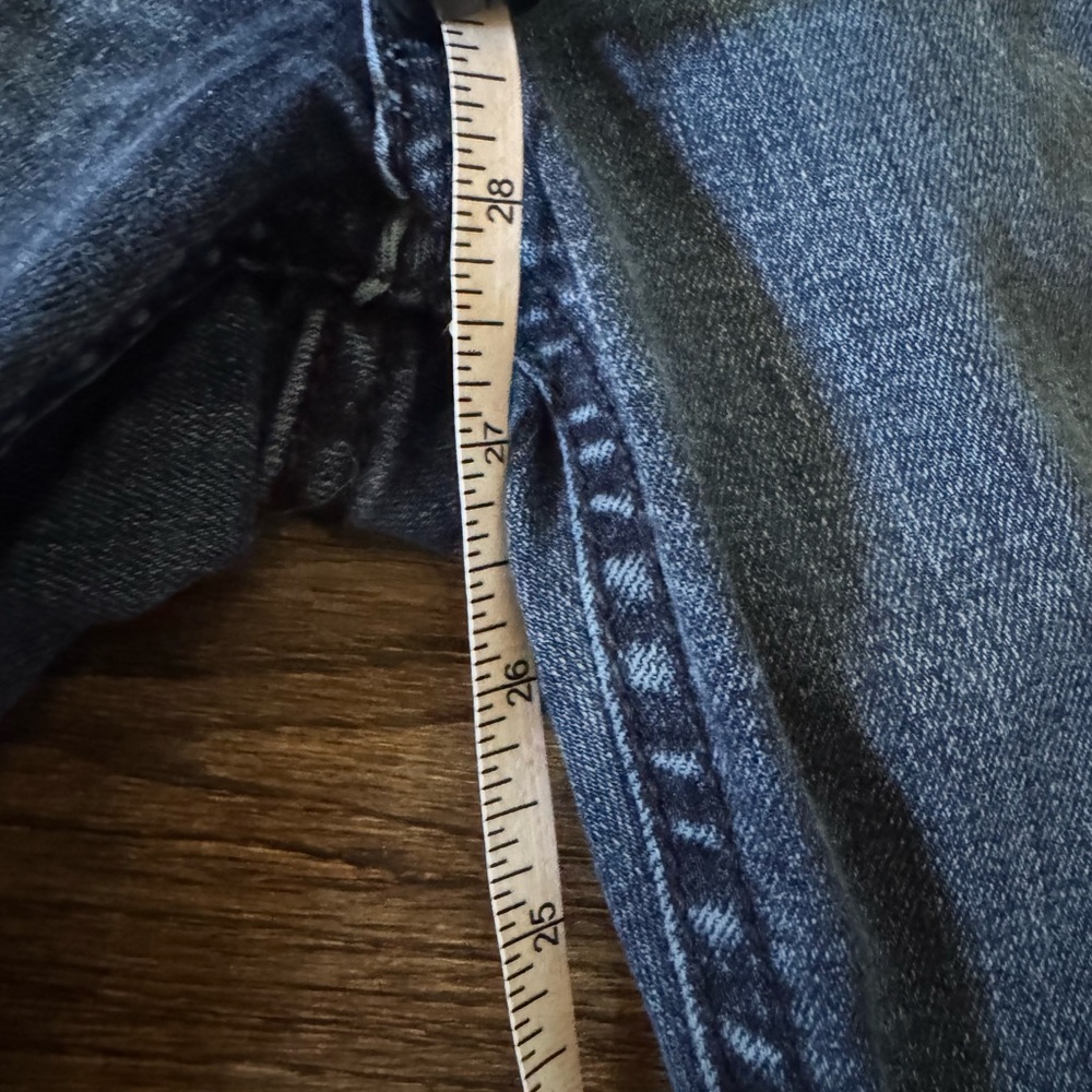 Cinch Lynden Trousers Size 5 - Picture 5 of 7